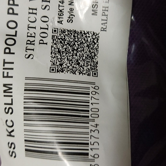T-shirts new polo Raph Lauren - Picture 3 of 3